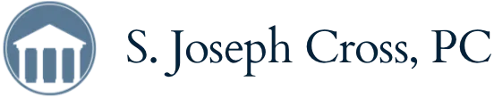 S. Joseph Cross, PC